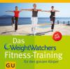 Das Weight Watchers Fitness-Training für den ganzen Körper, m. DVD - 