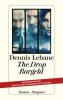 The Drop - Bargeld - Dennis Lehane