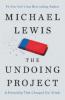 The Undoing Project - Michael Lewis