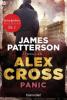 Alex Cross - Panic - James Patterson