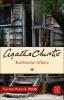 Karibische Affaire - Agatha Christie