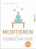 Meditieren für Vielbeschäftigte, m. Audio-CD - Heinrich Klaus