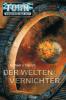 Torn 29 - Der Weltenvernichter - Michael J. Parrish