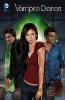 Vampire Diaries (Comic zur TV-Serie). Bd.2 - Colleen Doran, B. Clay Moore, Anthony Shasteen