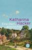 Eine Dorfgeschichte - Katharina Hacker