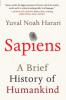 Sapiens - Yuval Noah Harari