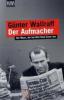 Der Aufmacher - Günter Wallraff