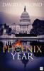 The Phoenix Year - David L. Blond