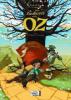 Zauberer von Oz - David Chauvel, Enrique Fernandez, L. Frank Baum