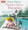 Nächstes Jahr in Havanna - Chanel Cleeton