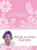 Treasure Yourself - Miranda Kerr