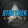 STAR TREK Archive - 40 Jahre Sci-Fi-Kult - Scott Tipton