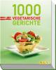 1000 vegetarische Gerichte - 