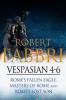 Vespasian 4-6 - Robert Fabbri