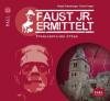 Faust jr. ermittelt - Frankensteins Erben, 1 Audio-CD - Sven Preger, Ralph Erdenberger
