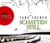 Schattenstill, 6 Audio-CDs - Tana French