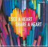 See a heart, share a heart - Eric Telchin