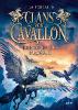 Clans von Cavallon (1). Der Zorn des Pegasus - Kim Forester