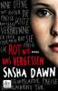 Rot wie das Vergessen - Sasha Dawn