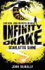 Infinity Drake 1 - Scarlattis Söhne - John Mcnally