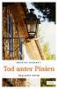 Tod unter Pinien - Andreas Schnabel