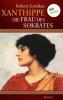 Xanthippe - Die Frau des Sokrates - Robert Gordian