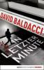 In letzter Minute - David Baldacci