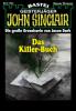 John Sinclair - Folge 1833 - Jason Dark