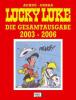 Lucky Luke Gesamtausgabe 2003-2006 - Achdé, Laurent Gerra