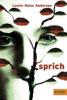 Sprich - Laurie Halse Anderson