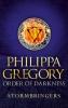 Order of Darkness 02. Stormbringers - Philippa Gregory