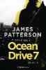 Ocean Drive 7 - James Patterson, David Ellis