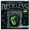 Reckless 01. Steinernes Fleisch (2 mp3-CD) - Cornelia Funke