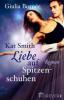 Kat Smith - Liebe auf Spitzenschuhen - Giulia Bornée