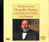 Die großen Romane, 38 Audio-CDs. Box.2 - Theodor Fontane