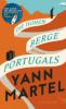 Die Hohen Berge Portugals - Yann Martel