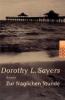 Zur fraglichen Stunde - Dorothy L. Sayers