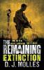 The Remaining: Extinction - D. J. Molles