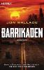 Barrikaden - Jon Wallace