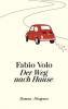 Der Weg nach Hause - Fabio Volo