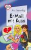 E-Mail mit Kuss - Thomas Brinx, Anja Kömmerling