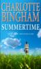 Summertime - Charlotte Bingham