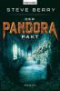 Der Pandora-Pakt - Steve Berry