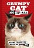 Grumpy Cat: No-It-All - Grumpy Cat