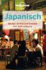 Lonely Planet Sprachführer Japanisch - 