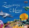 Zauberklang der Meere, 1 Audio-CD - A. J. Wood, Valerie Davies
