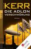 Die Adlon Verschwörung - Philip Kerr