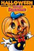 Lustiges Taschenbuch Halloween 02 - Walt Disney