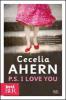 P.S. I love you - Cecelia Ahern