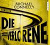 Die Verlorene, 6 Audio-CDs - Michael Connelly